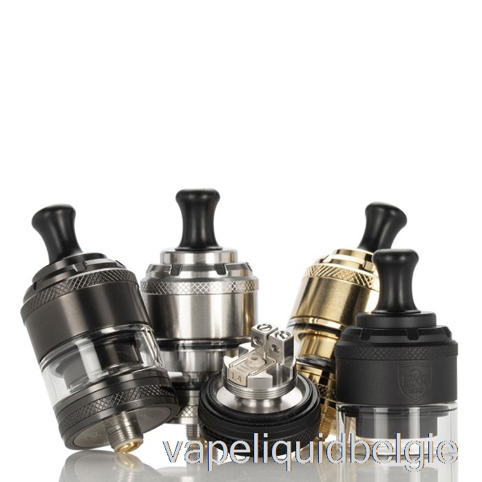 Vape Vloeistof Vandy Vape Berserker Bskr V2 24mm Mtl Rta Regenboog